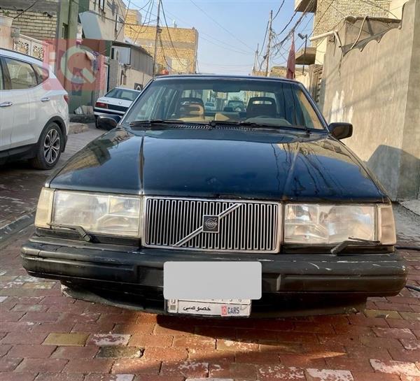 فولفو 960 1994 للبيع في العراق - النجف